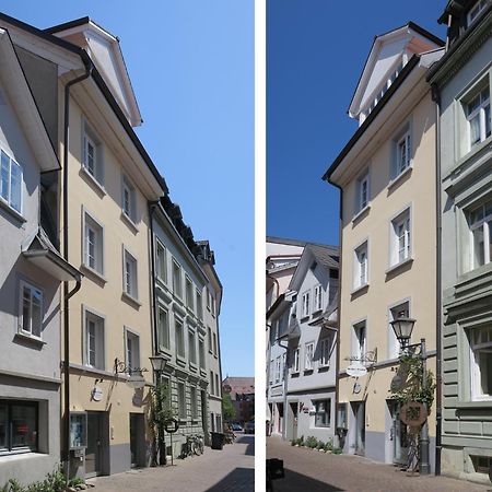 Atelier Probst- Salmannsweilergasse Daire Konstanz Dış mekan fotoğraf