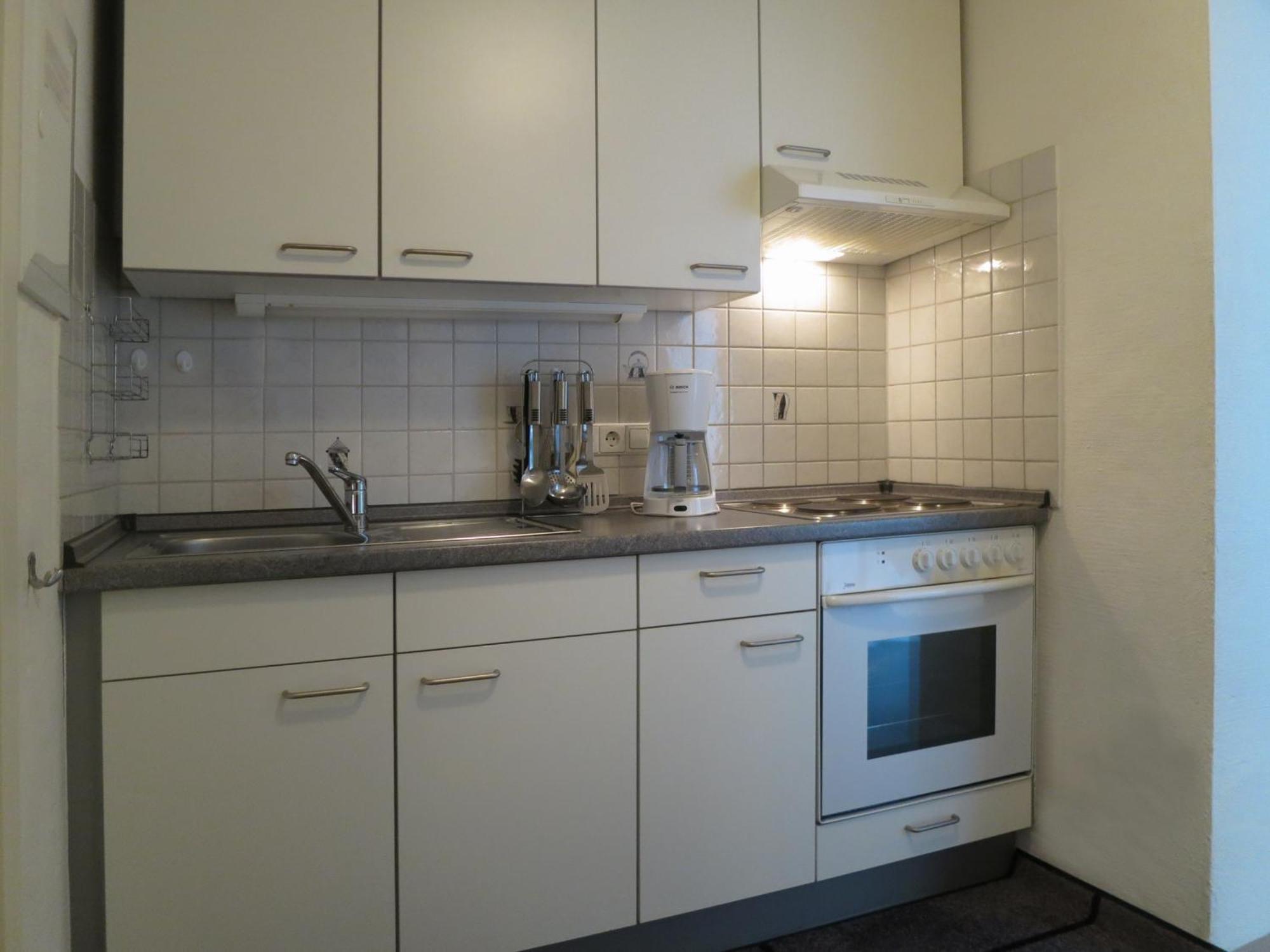 Atelier Probst- Salmannsweilergasse Daire Konstanz Dış mekan fotoğraf